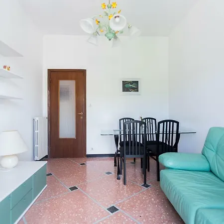 Lägenhet Casa Julia