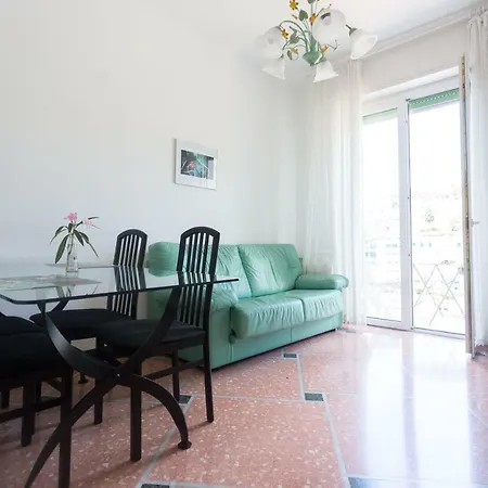 Lägenhet Casa Julia Rapallo