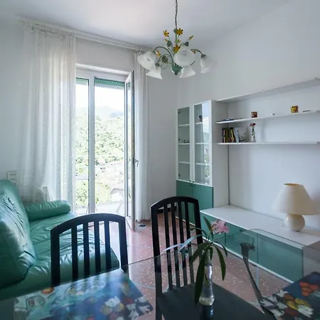 Lägenhet Casa Julia