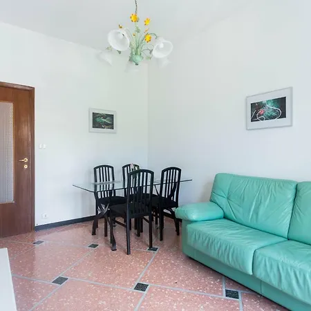 Casa Julia Rapallo