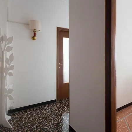 Lägenhet Casa Julia *