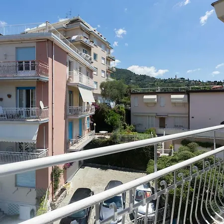 Casa Julia Rapallo