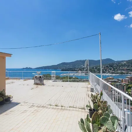 Casa Julia Rapallo