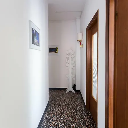 Lägenhet Casa Julia *